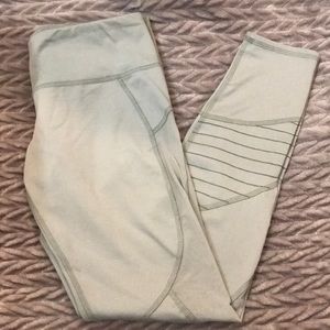 Abercrombie& fitch leggings